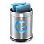 Geek Uninstaller Craft icon